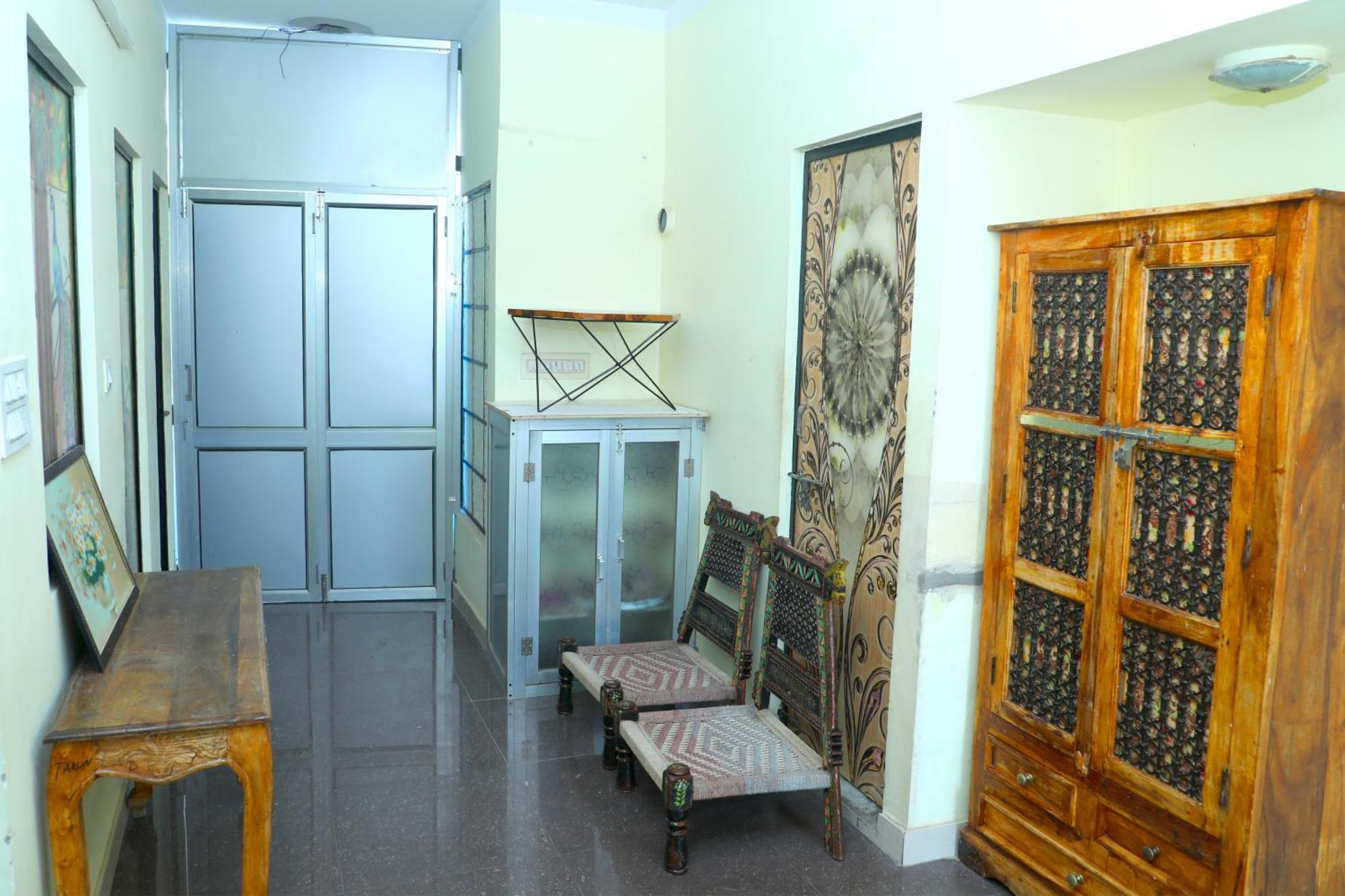 Banaji Heritage Havelii Τζοντχπούρ Εξωτερικό φωτογραφία